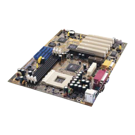 IWILL kv200 manual