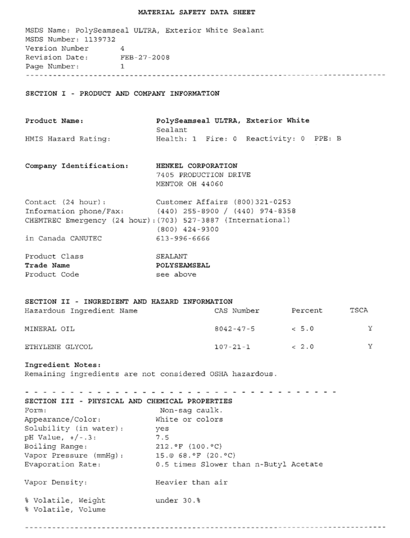 Rotel rtc-950ax User manual