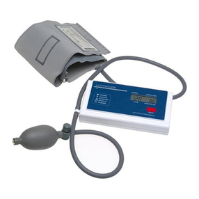 Lumiscope 1060 User manual