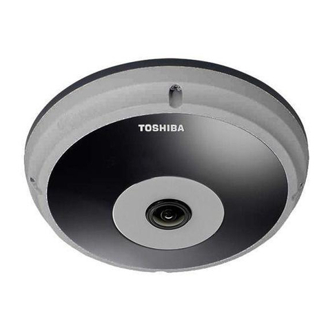 Toshiba IK-WF51R User manual