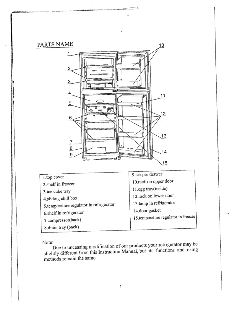 Eurotech Design TRD instruction manual Eurotech Design TRD instruction manual