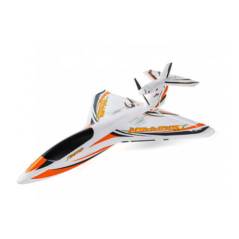 Hobby King Skipper 40228 User manual