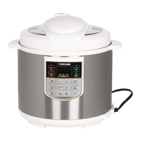 Tatung TPC-6L manual