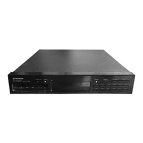 Pioneer F-Z93L User manual