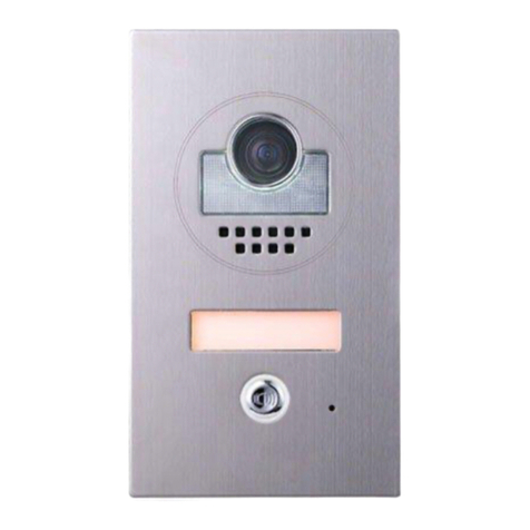 XtendLan DPC-D247 user manual