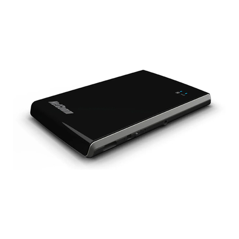 NetComm MyZone User manual