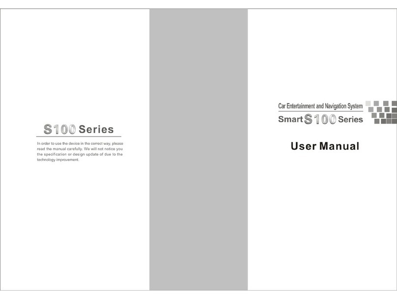 SMART S100 Series user manual