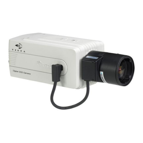 Vista VPC5-704CME installation manual