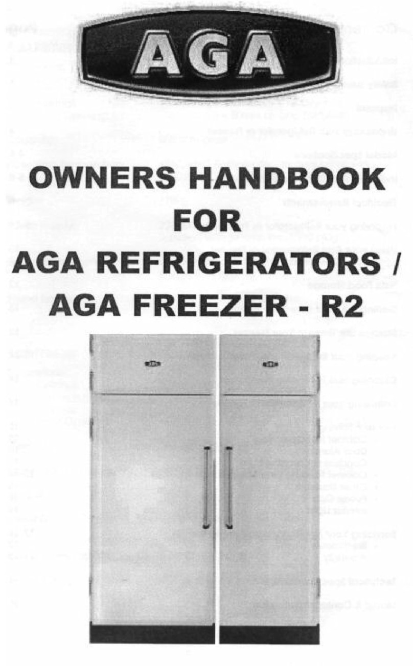 AGA R2 User guide AGA R2 User guide