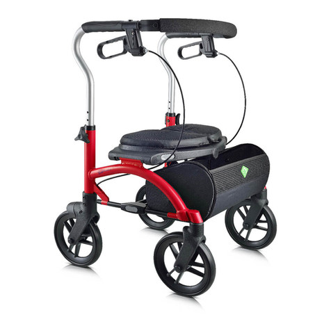 Evolution Xpresso manual