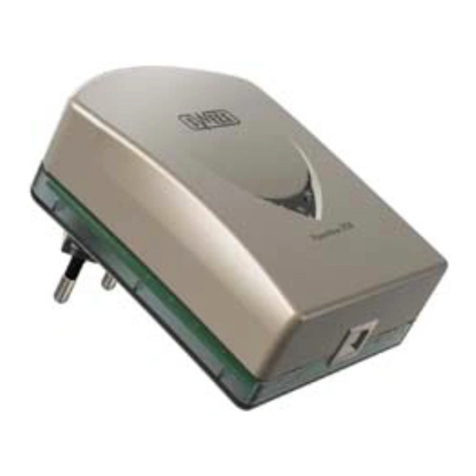 SWEEX LD000020 User manual