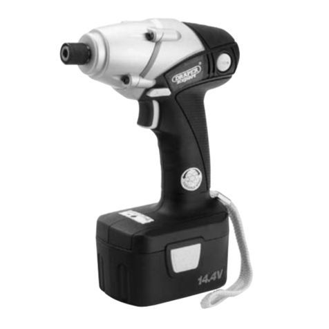 Draper CID144VK Firmware update