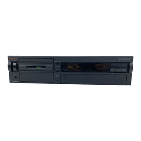 Nakamichi Cassette Deck 1 owner's manual