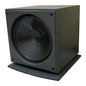 KEF 30B User manual