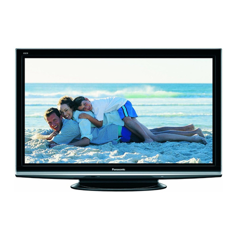 Panasonic Viera TH-L32X15M User manual