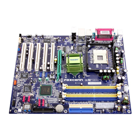 Foxconn 875A02 manual