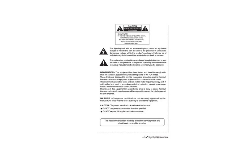 Lorex NTSC Manual Lorex NTSC Manual