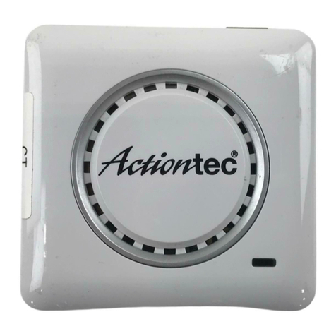 ActionTec SBWD100B user manual