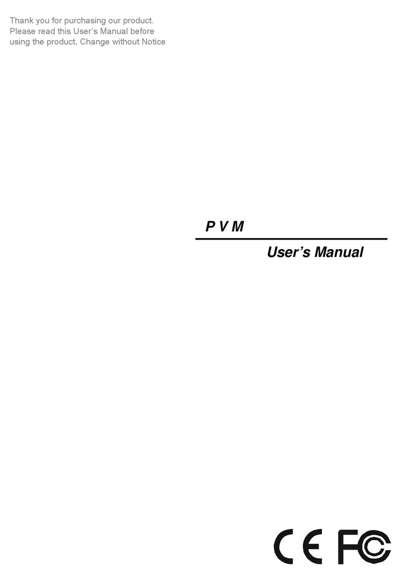 Hi Sharp HS-MP3200 user manual