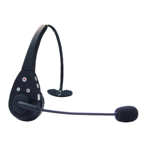 Celltronix VR 2 User manual