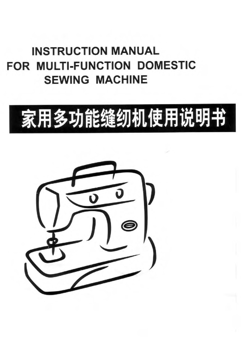 Yamata FY700 instruction manual