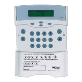 Pyronix ATLAS8PLUS Maintenance and service guide