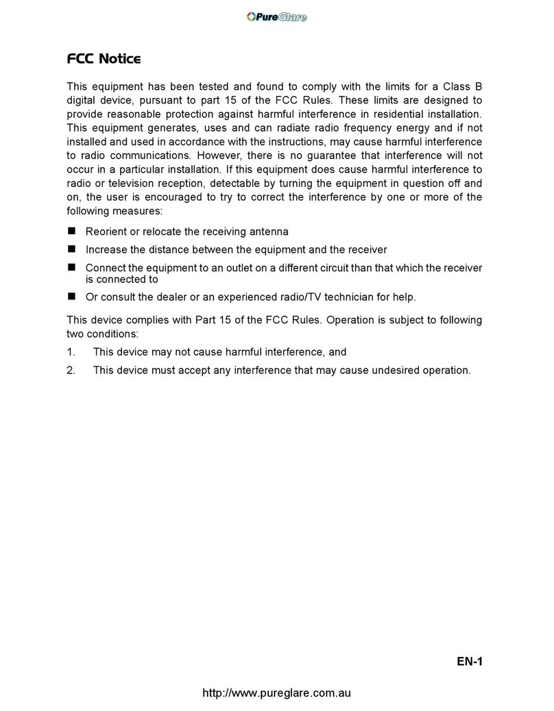 BenQ MP514 User manual BenQ MP514 User manual