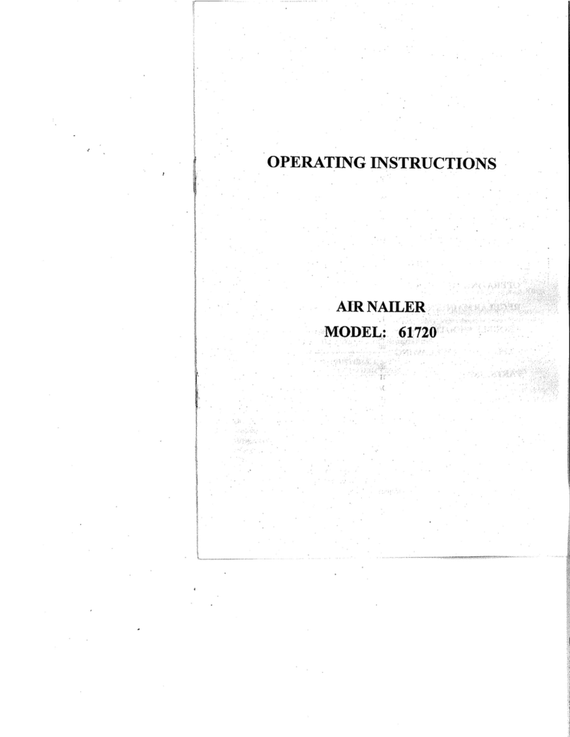 Wen 61720 User manual