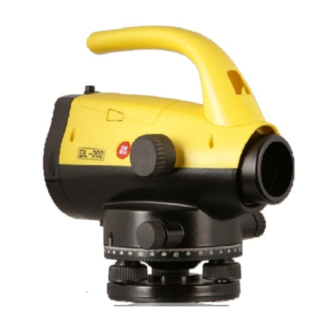 Kolida DL-200 User manual
