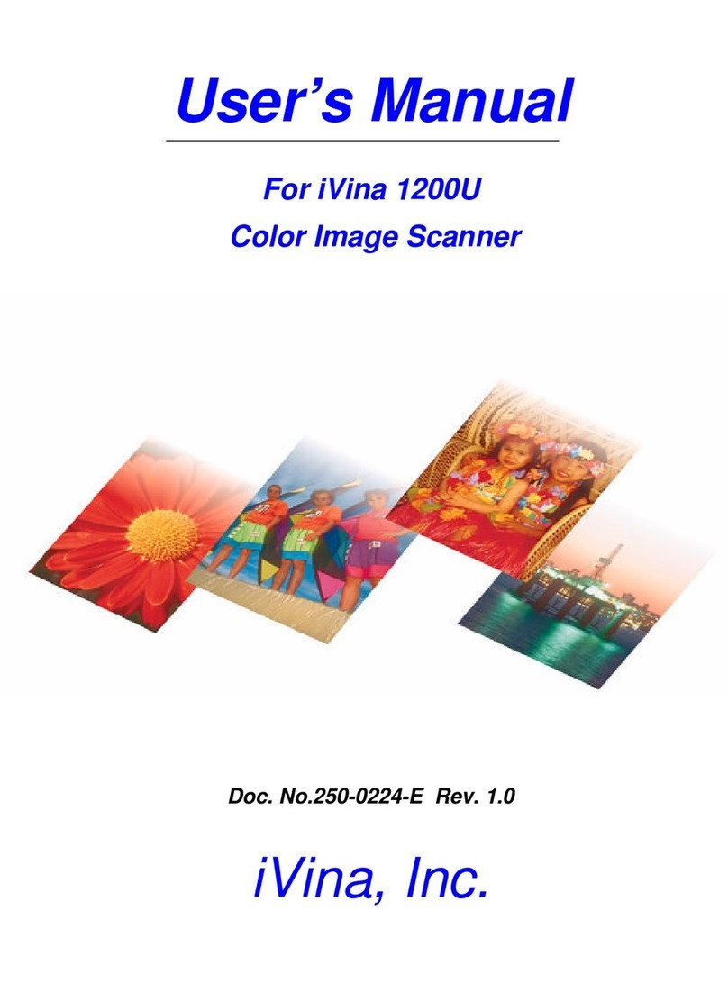 iVina 1200U user manual