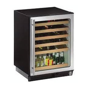 U-Line WINE CAPTAIN U-1075WCS-00 User manual