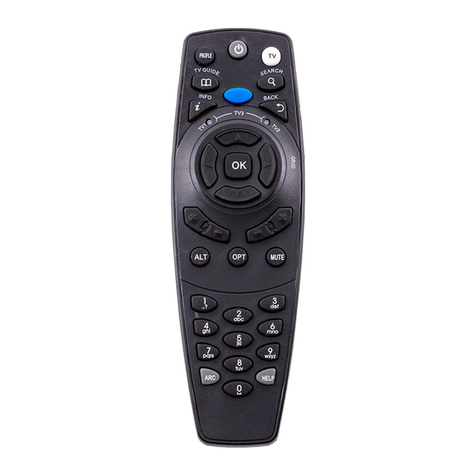 DStv B5 user guide