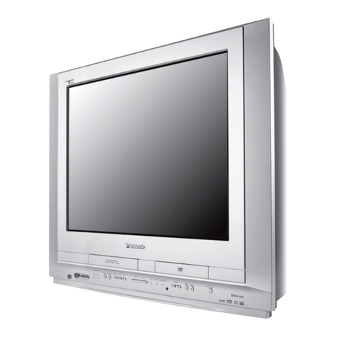Panasonic OmniVision PV-DF2035-K operating instructions Panasonic OmniVision PV-DF2035-K operating instructions