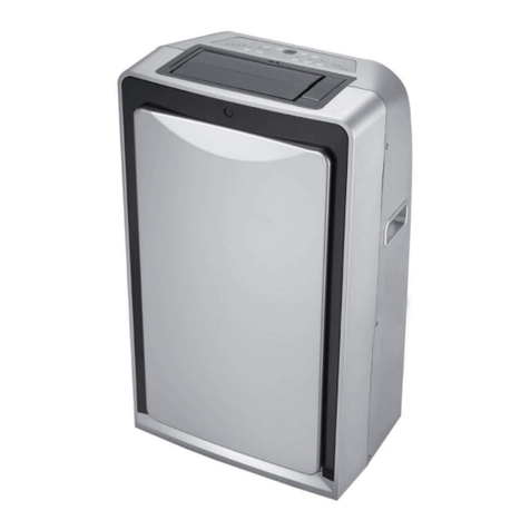 Everstar MPM2-12CE-BB4 owner's manual