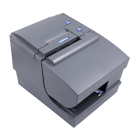 IBM SureMark 4610 User manual
