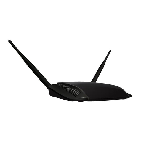 Ubiquiti Power AP N 802.11n quick start guide