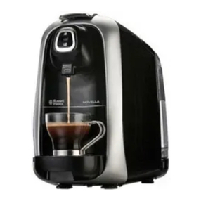 Russell Hobbs RHCM55 Instructions and warranty Russell Hobbs RHCM55 Instructions and warranty
