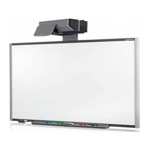 SMART 685ix2 Configuration and user's guide