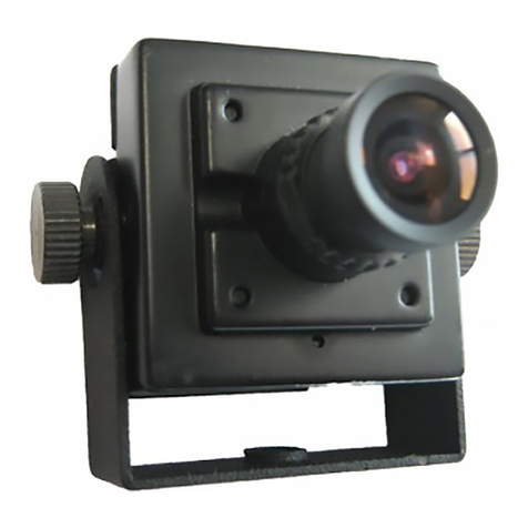 InMotion in30S1x1L User manual