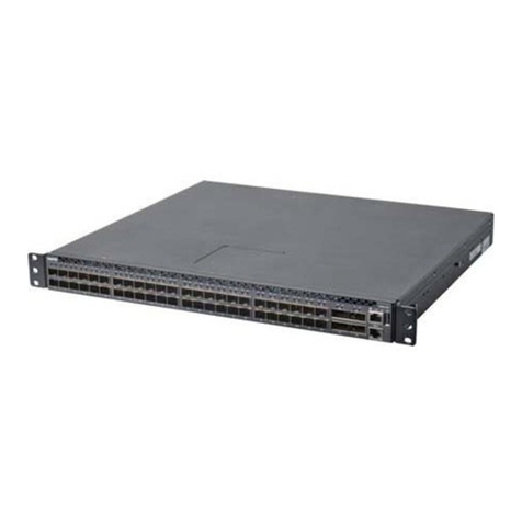 QUANTA QuantaMesh T3048-LY2R User manual