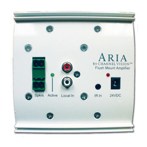 Channel Vision Aria A0350 User manual