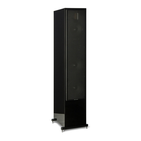 MartinLogan Motion 60XT user manual
