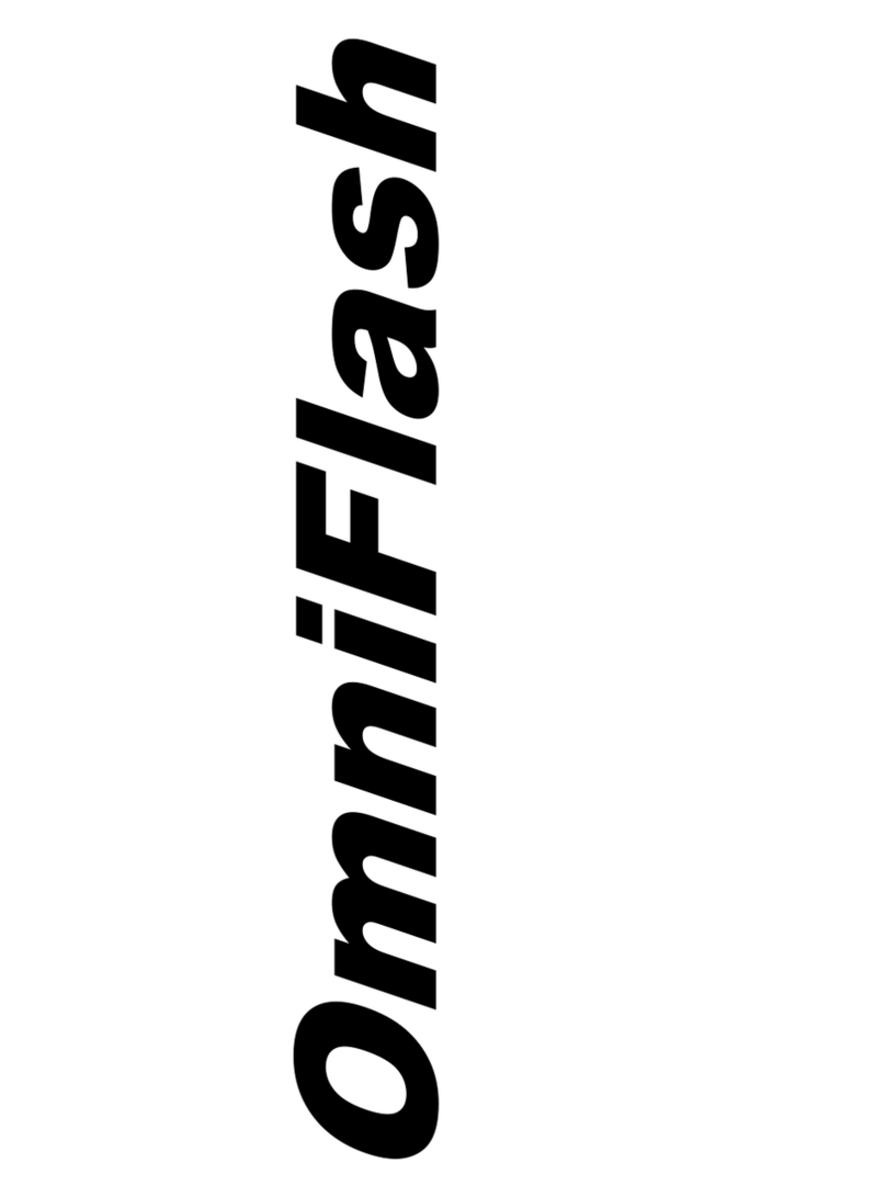 JK microsystems OmniFlash manual