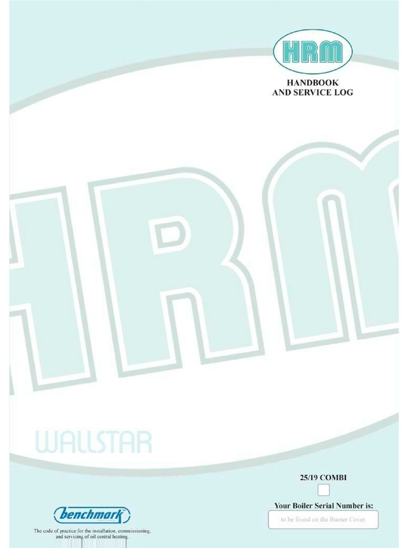 HRM 25/19 COMBI Handbook