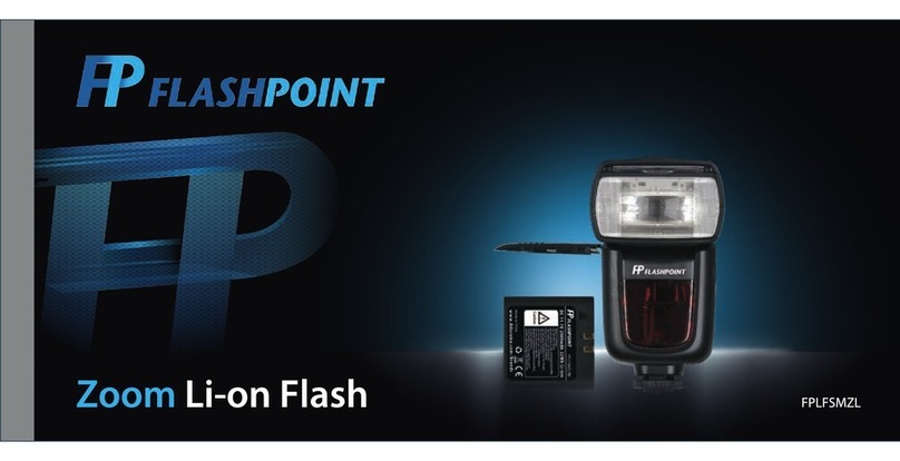 FlashPoint FPLFSMZL User manual