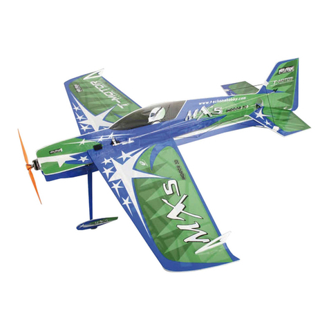 Techone MXS-HCF User manual Techone MXS-HCF User manual