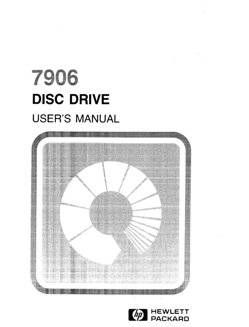 HP 7906 user manual