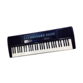Kawai FS750 User manual