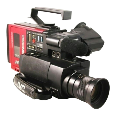 JVC GR-C1 instruction manual