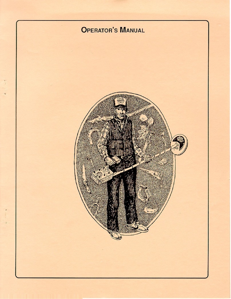 Whites L3TSWZ-56 operating instructions